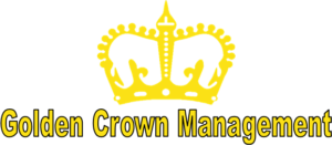 Golden Crown Management ltd Logo