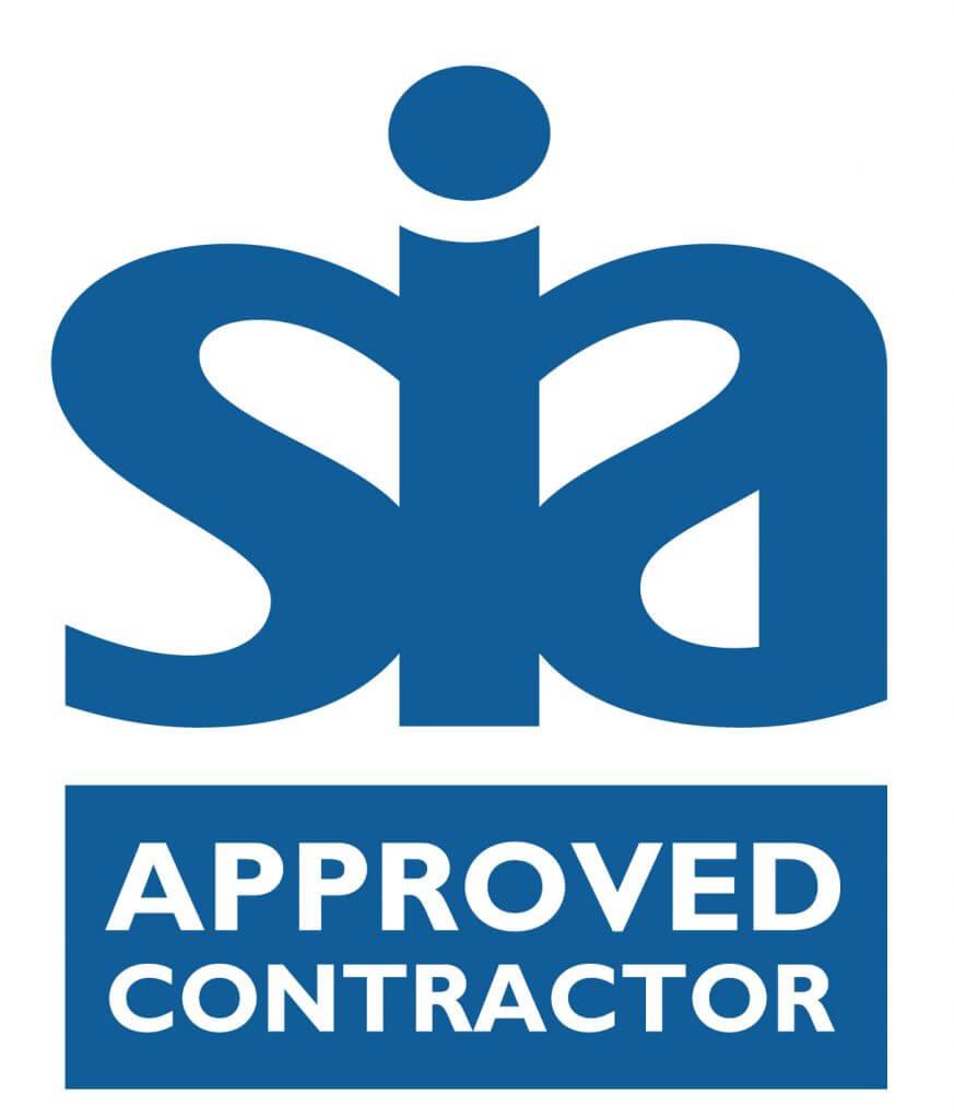 Security Company Accreditations in Leeds – SIA ACS Approved